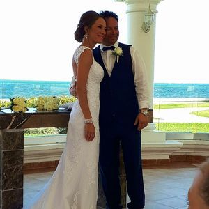 Meet your Posher, Chantal